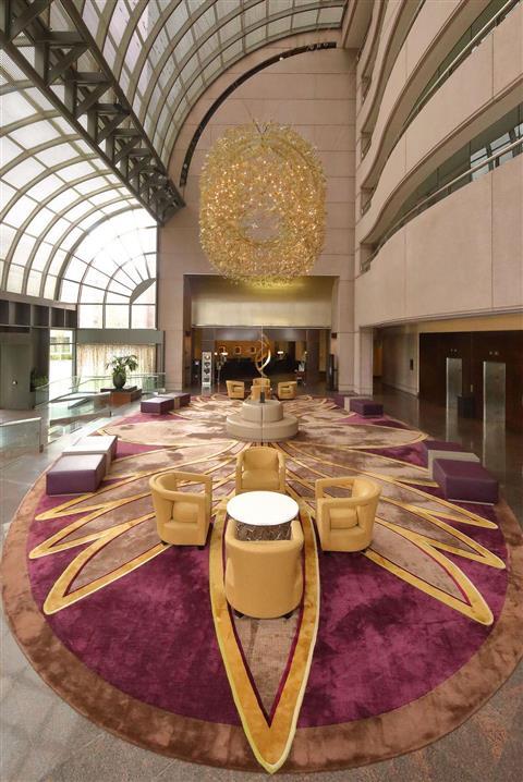 Hilton Houston Post Oak by the Galleria in Houston, TX