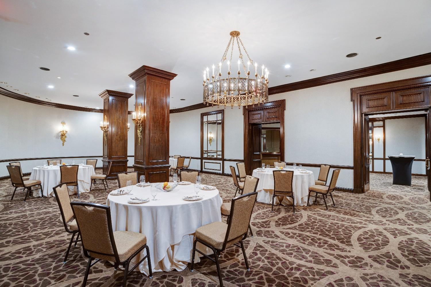 Изображение помещения для встречи