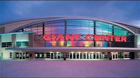Giant Center