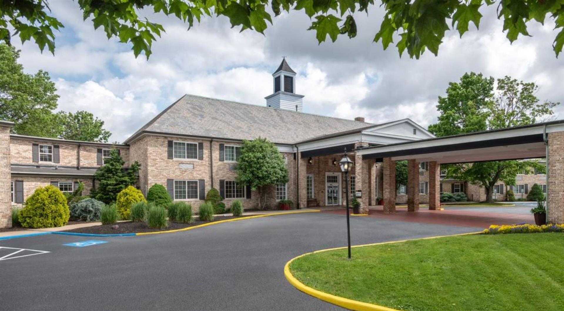 Penn Harris Hotel Harrisburg, Trademark by Wyndham in Camp Hill, PA