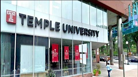 Temple University Harrisburg Campus