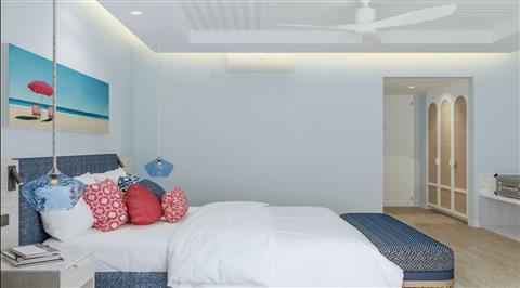 Eri Maldives i Male, MV