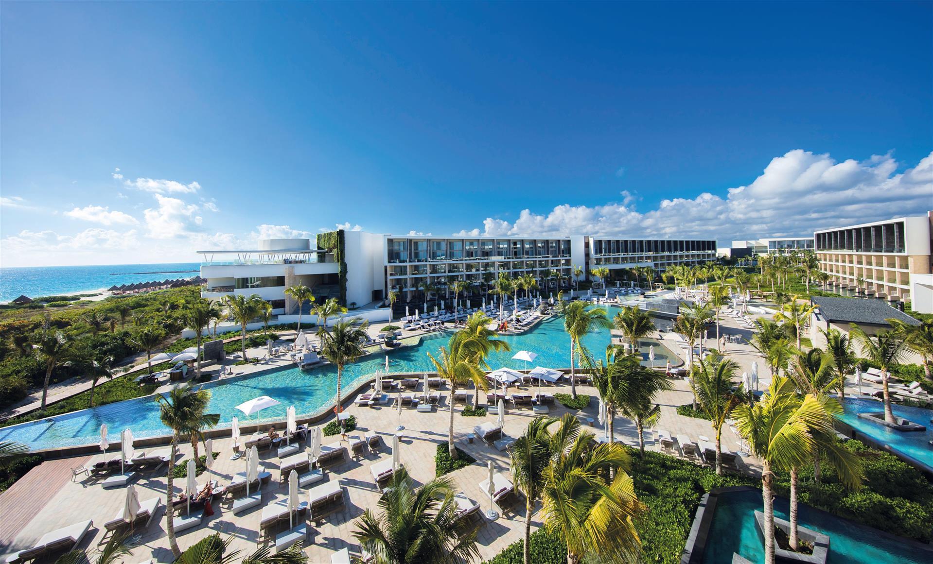 TRS Coral Hotel image