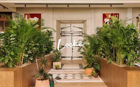 Locke Hotels