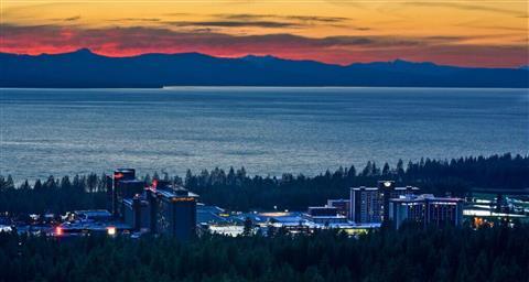 South Tahoe Casinos