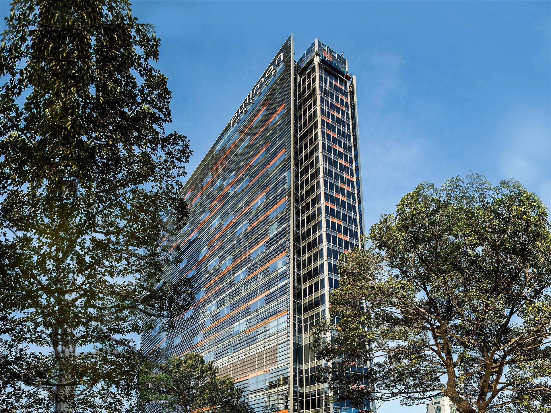 Pullman Saigon Centre image