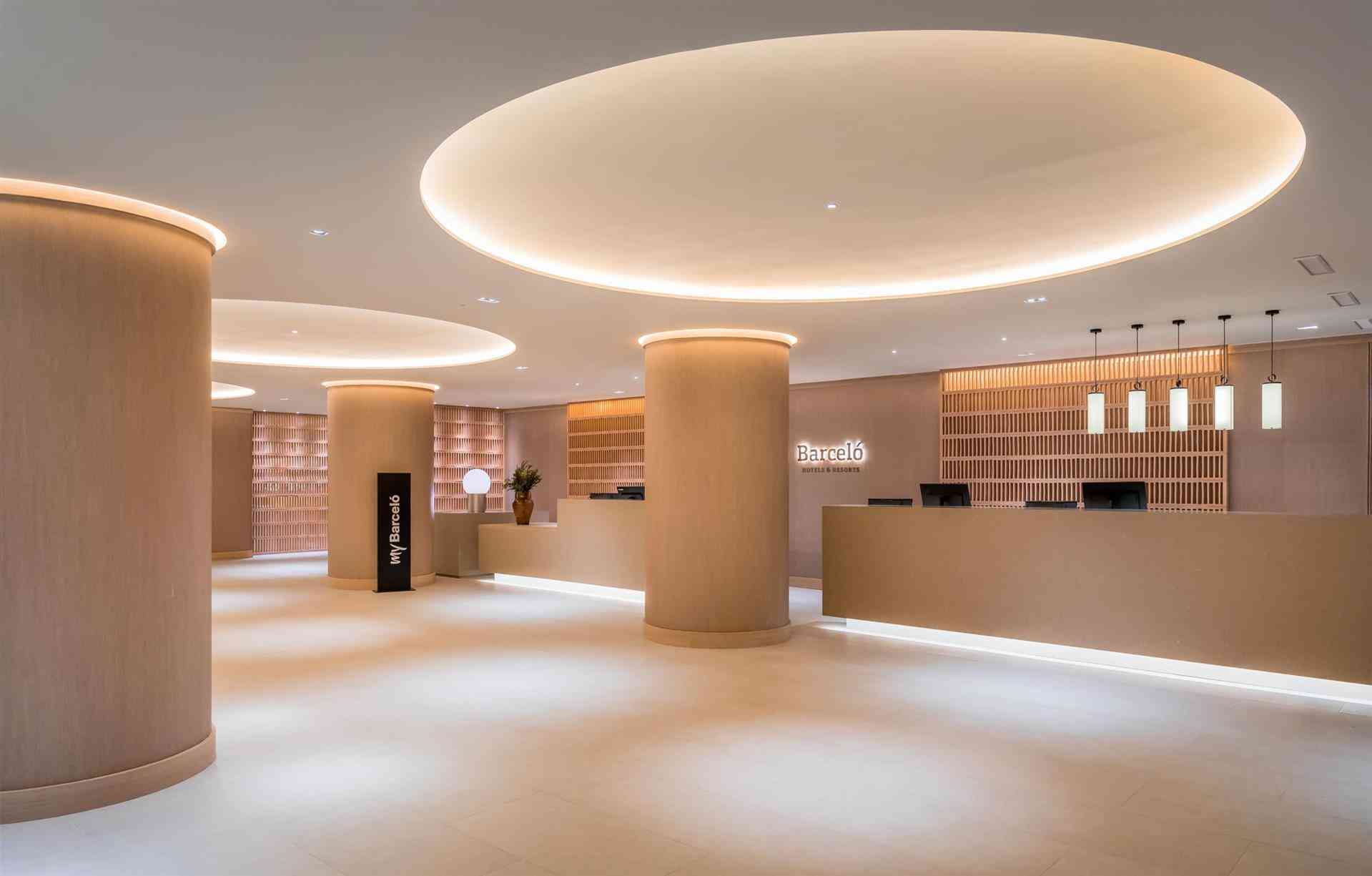 Barcelo Bilbao Nervion in Bilbao, ES