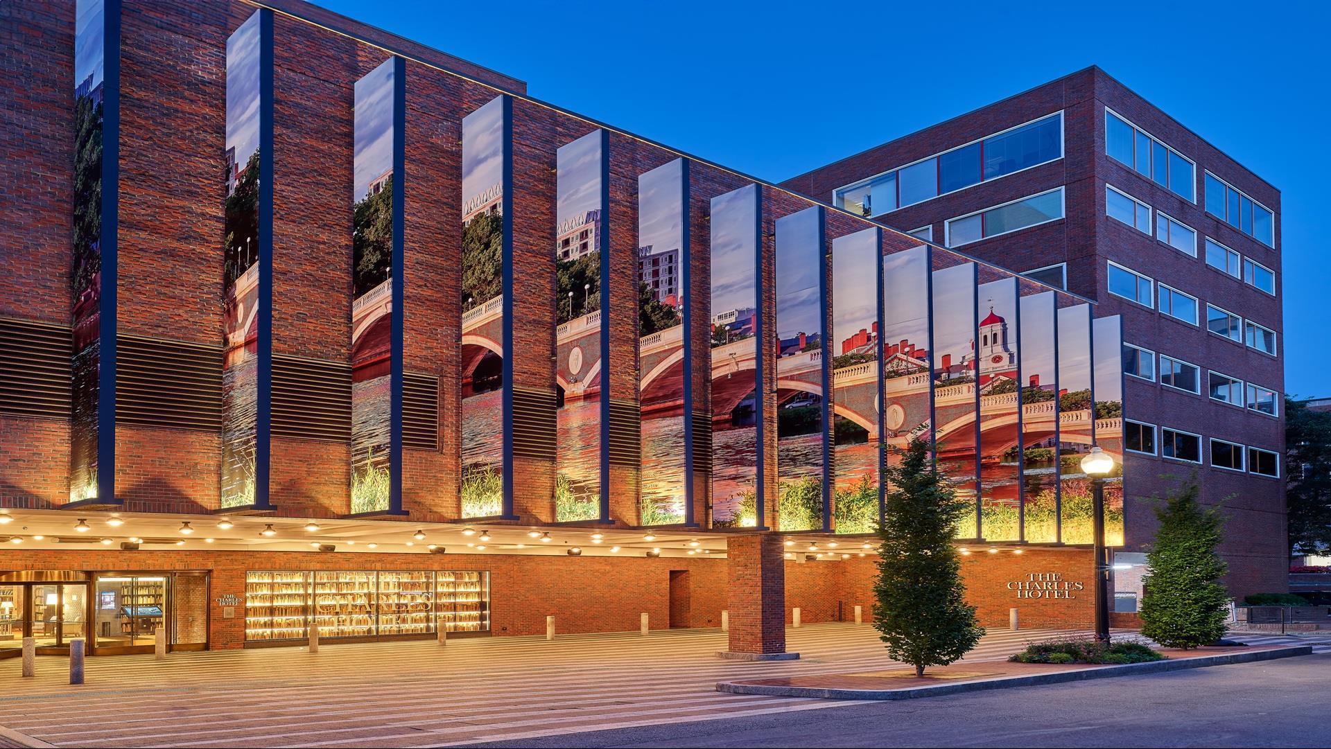 The Charles Hotel image