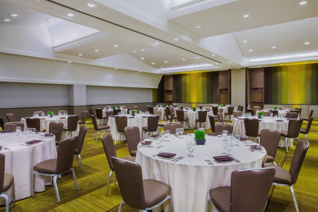 Изображение помещения для встречи