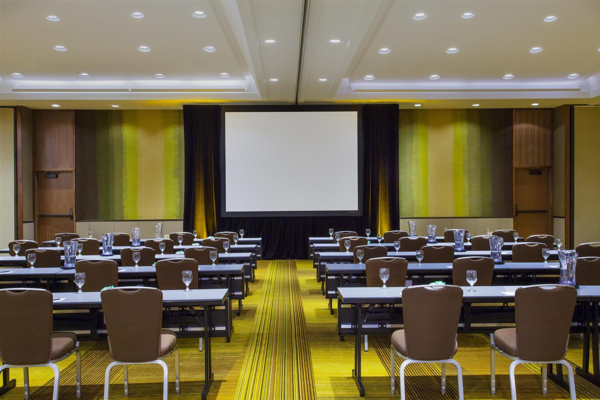 Изображение помещения для встречи