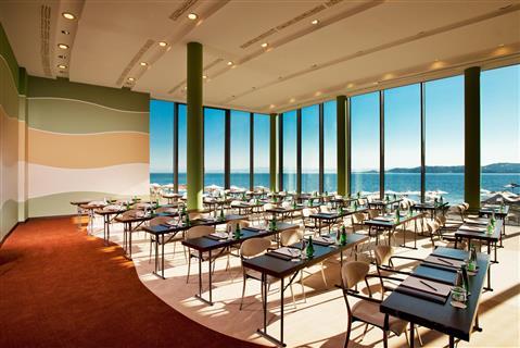 Kempinski Hotel Adriatic à Savudrija, HR