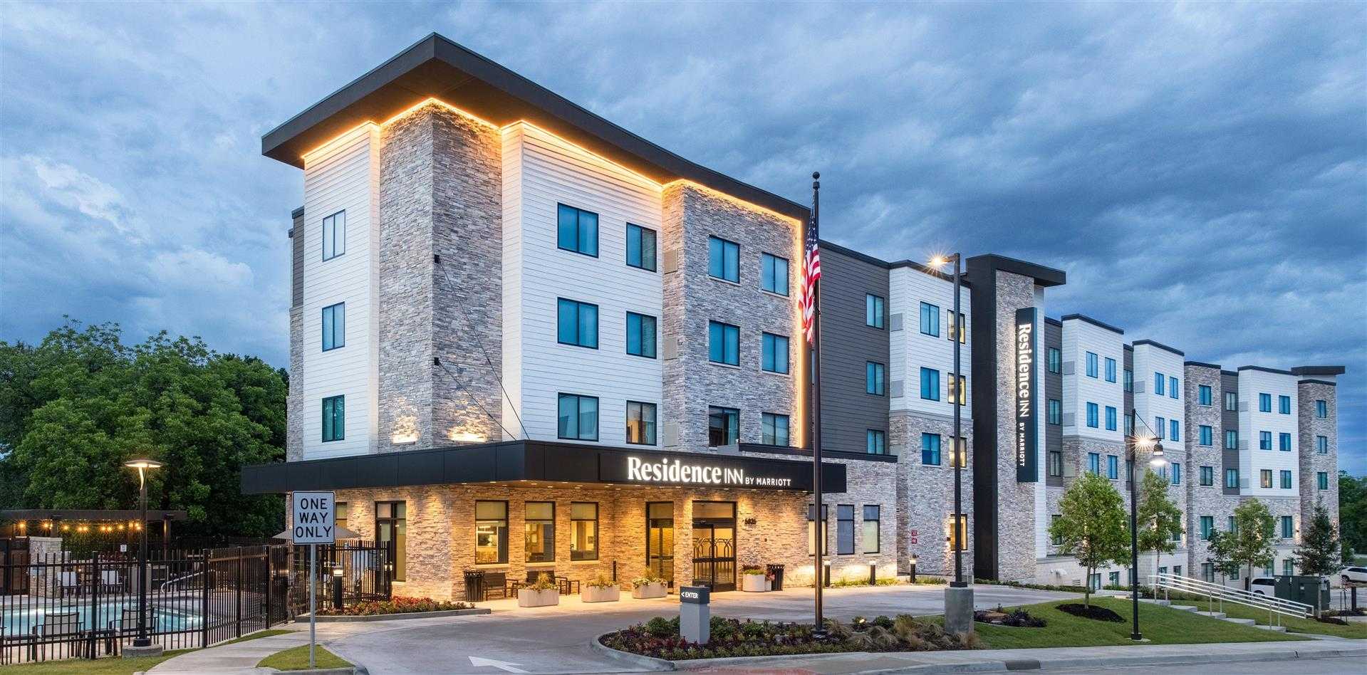 Residence Inn Fort Worth Southwest a Fort Worth, TX