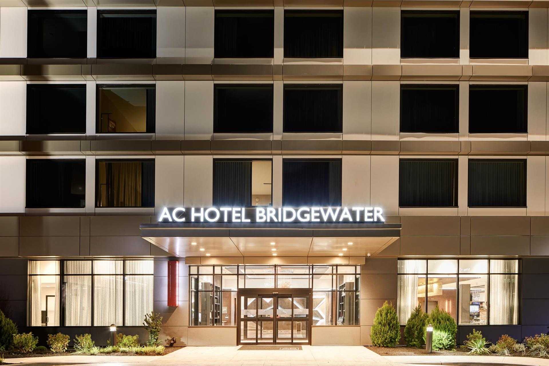 AC Hotel Bridgewater в Bridgewater, NJ