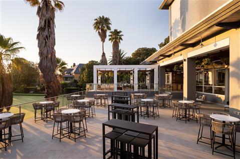 Protea Hotel Johannesburg Wanderers in Illovo, ZA