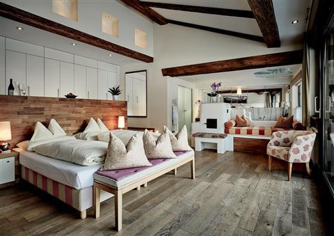 Symposion Hotel Pichlmayrgut a Schladming, AT