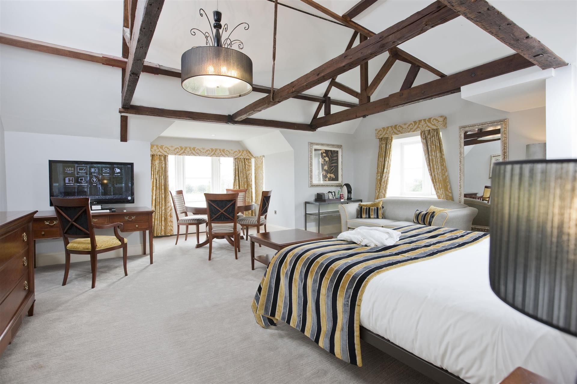 Изображение места проведения