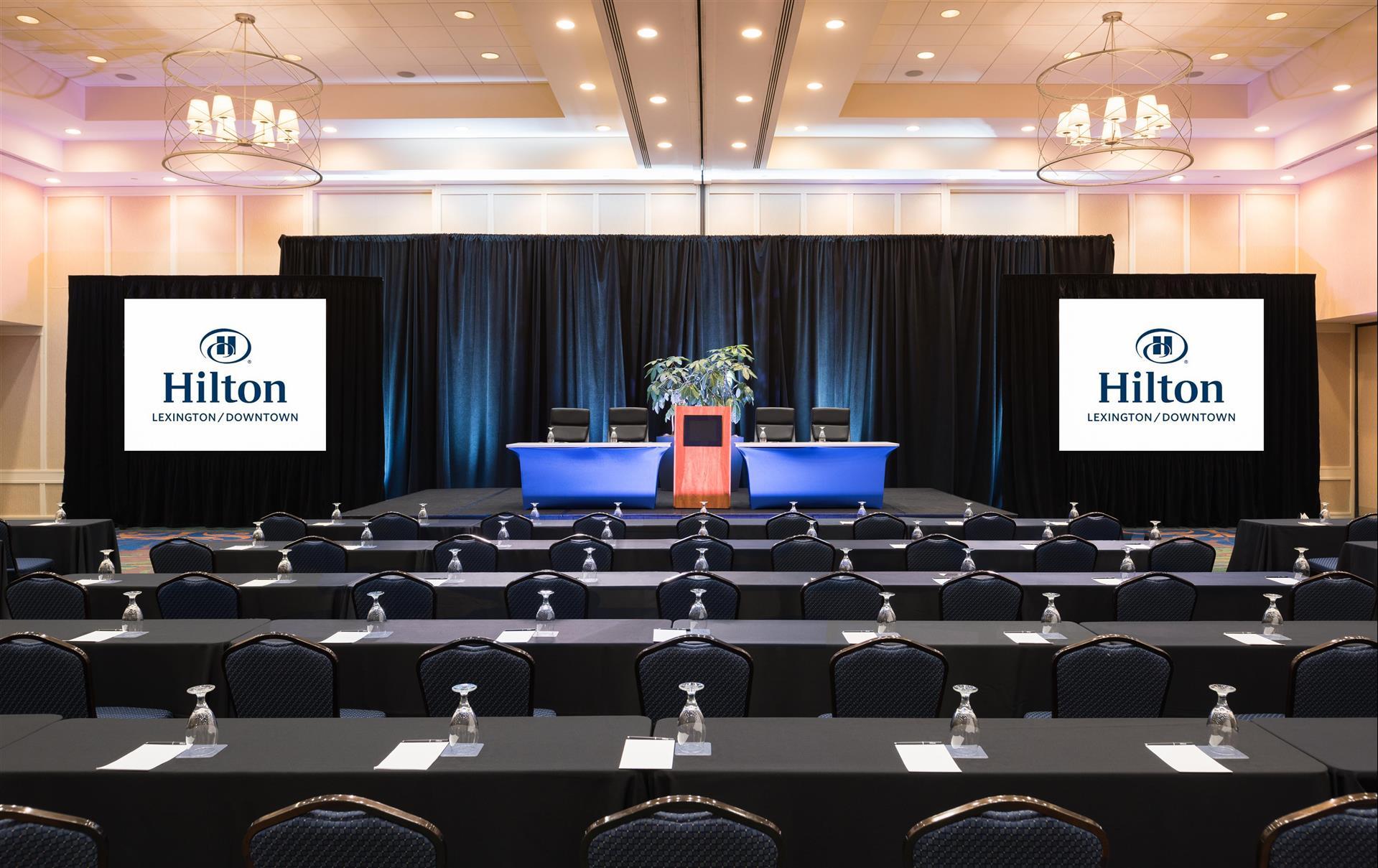 Immagine sala riunioni