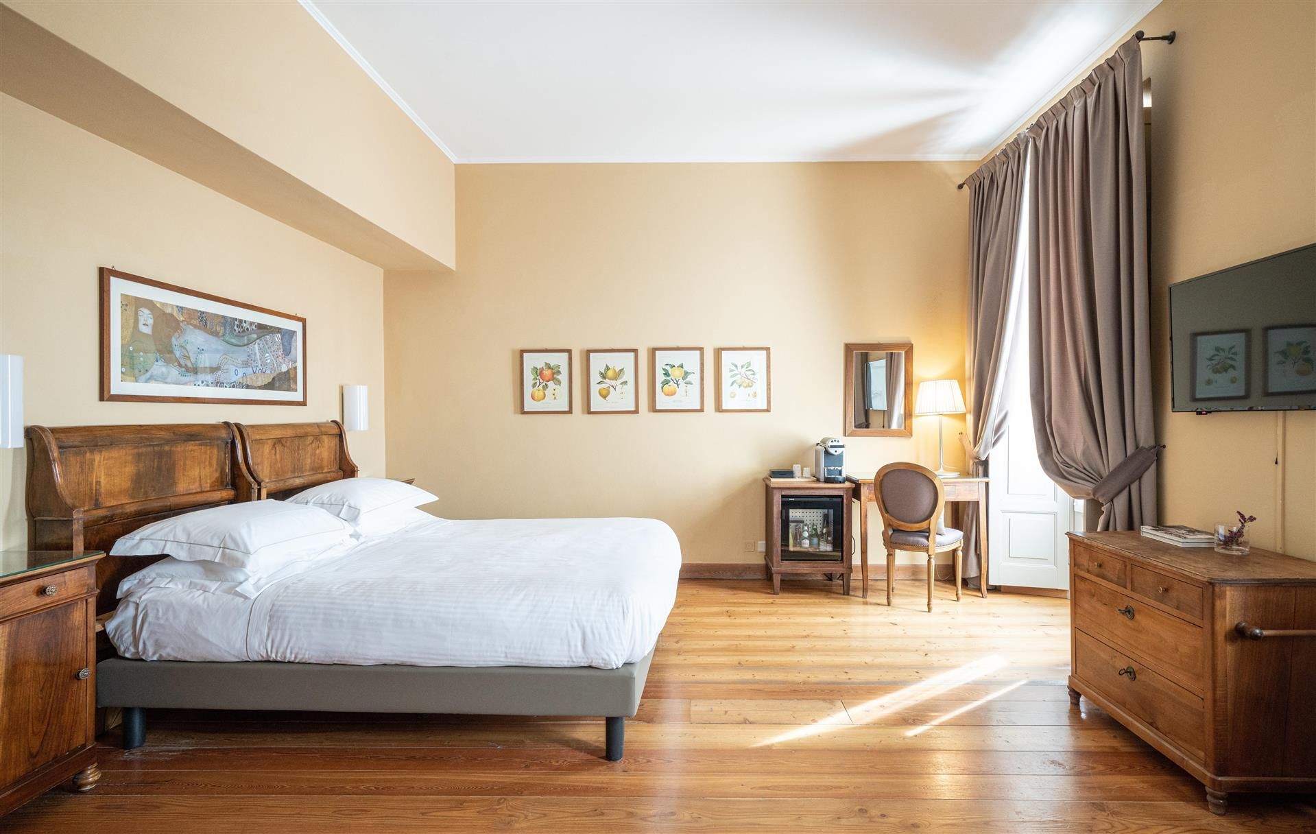 Bild på anläggning