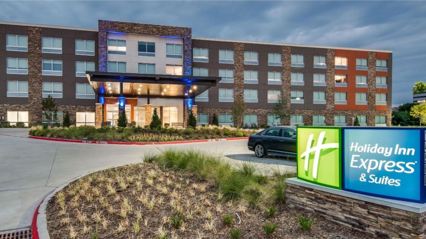 Bild des Veranstaltungsortes