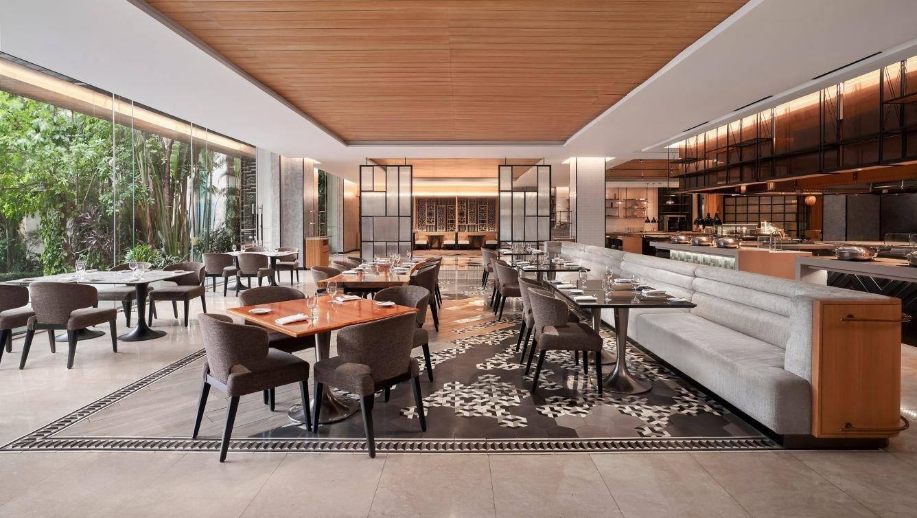 รูปสถานที่จัดงาน