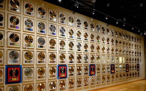 Country Music Hall of Fame & Museum