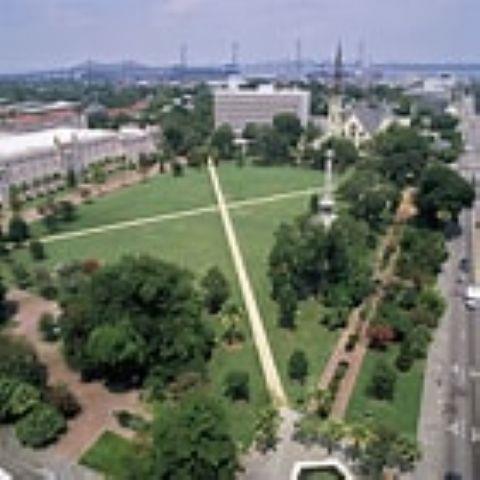 Marion Square