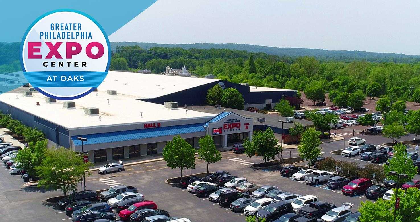 Greater Philadelphia Expo Center a Oaks, PA