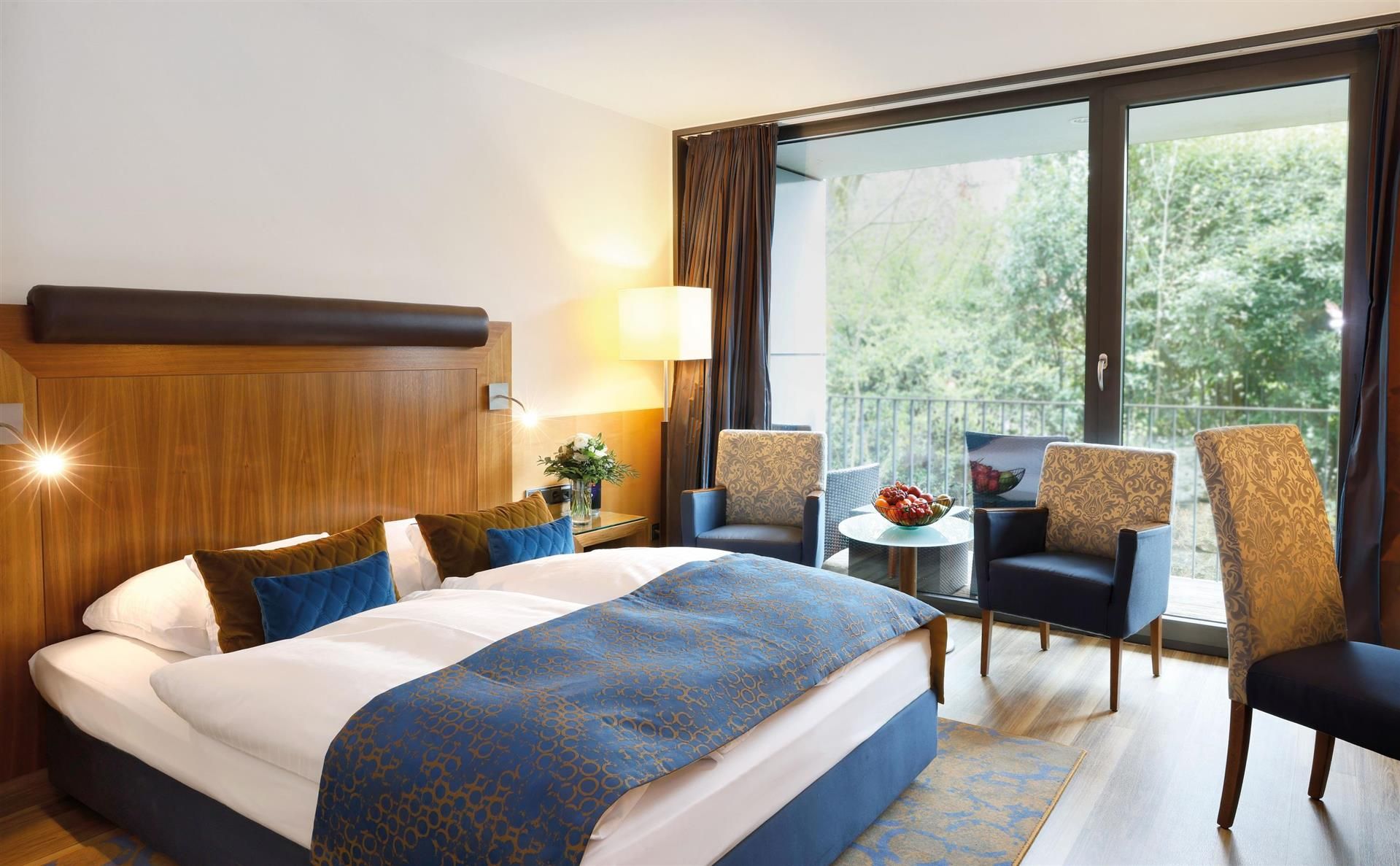 รูปสถานที่จัดงาน