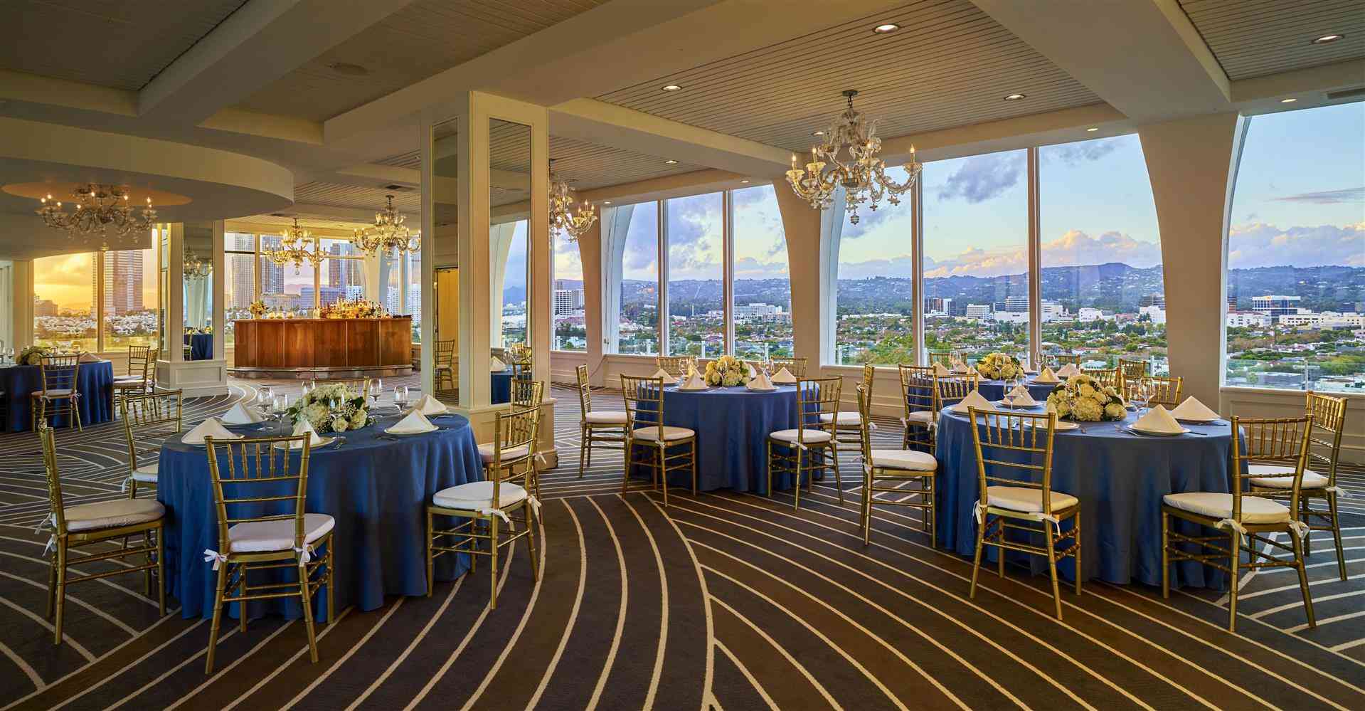 Cameo Beverly Hills, LXR Hotels & Resorts em Los Angeles, CA