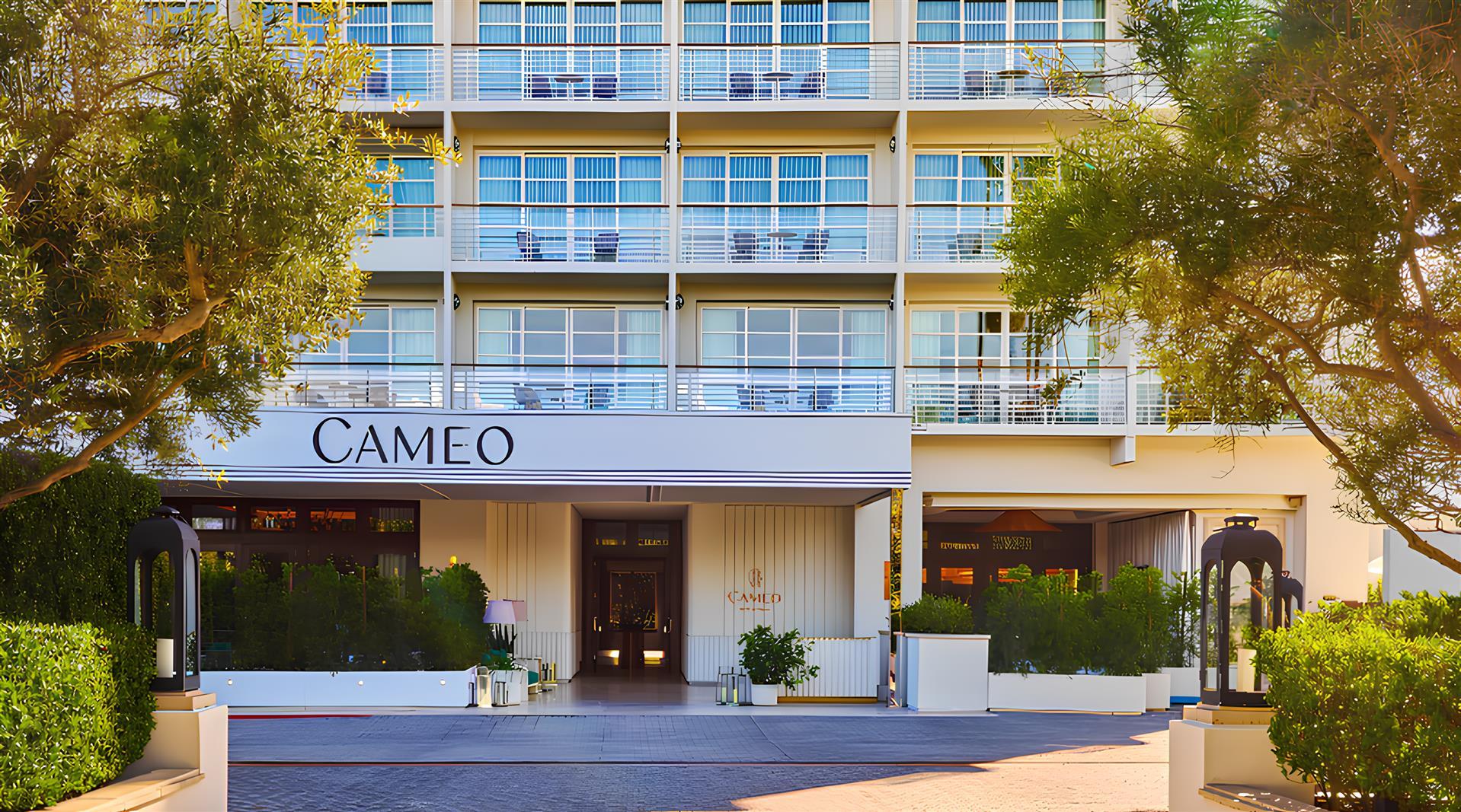 Cameo Beverly Hills, LXR Hotels & Resorts image