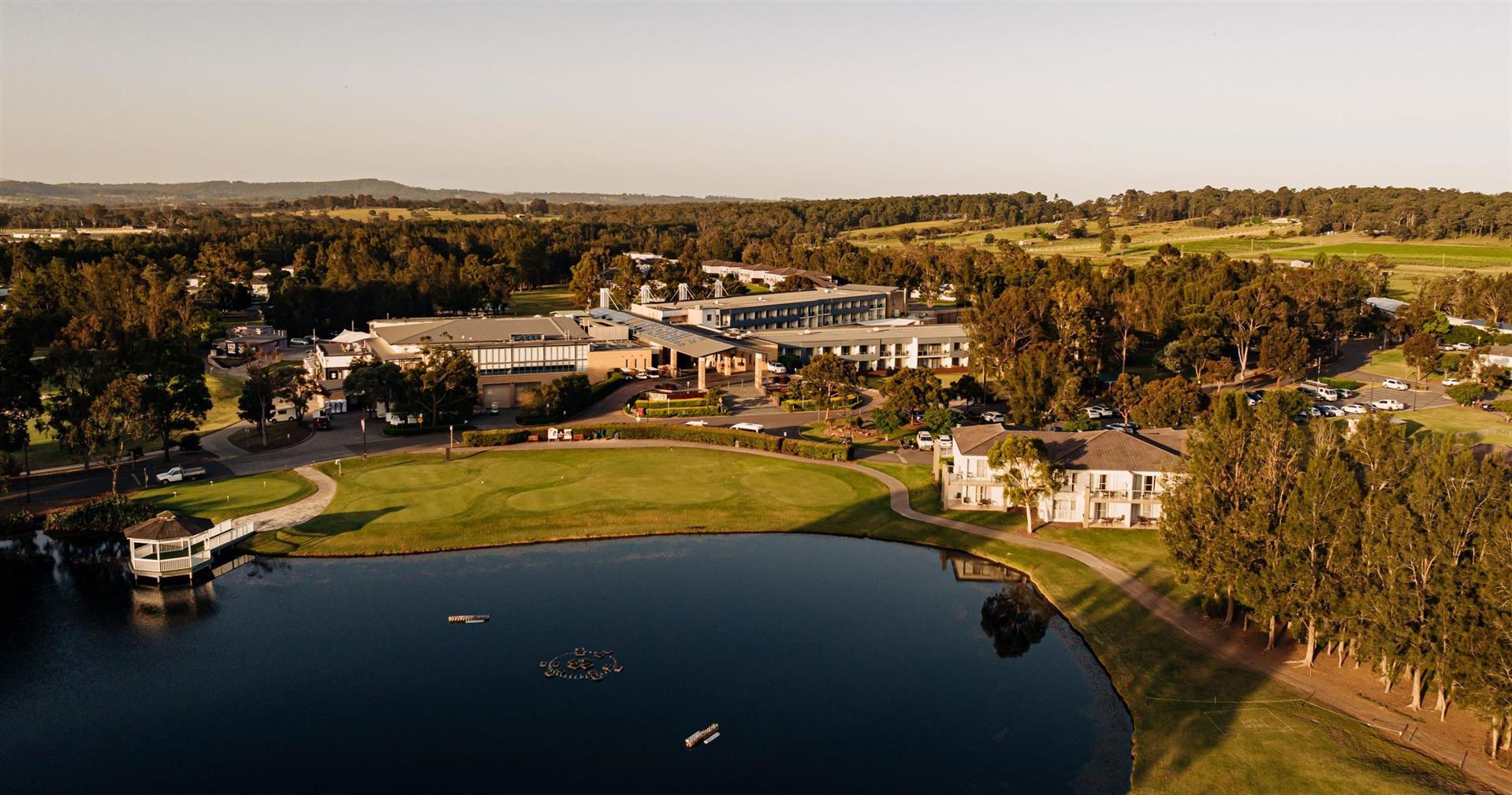 Rydges Resort Hunter Valley image