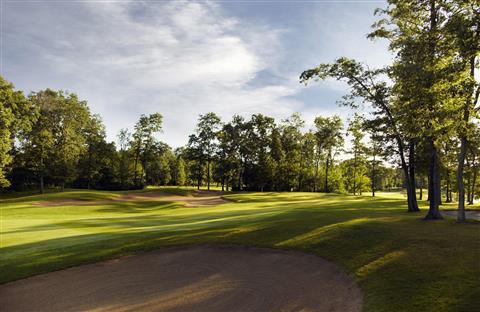 Cragun's Legacy Courses