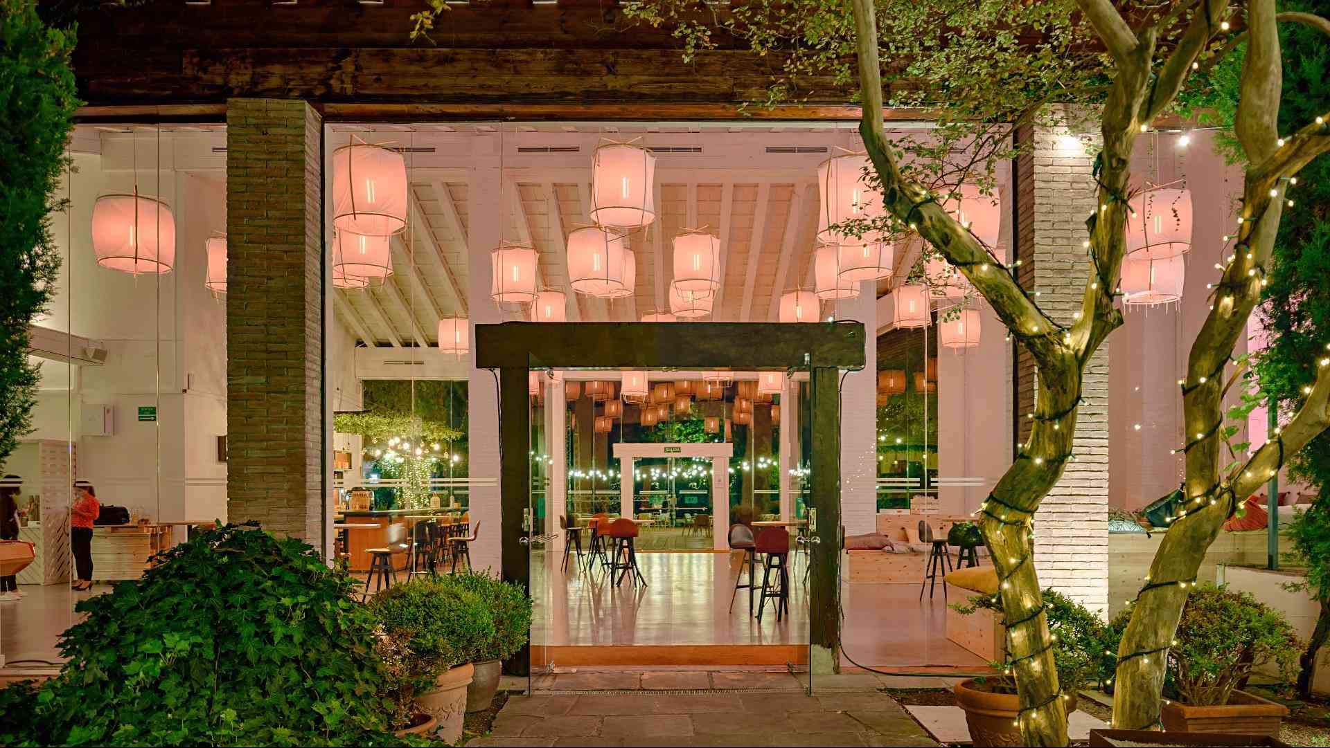 Chateauform Campus La Mola in Barcelona, ES