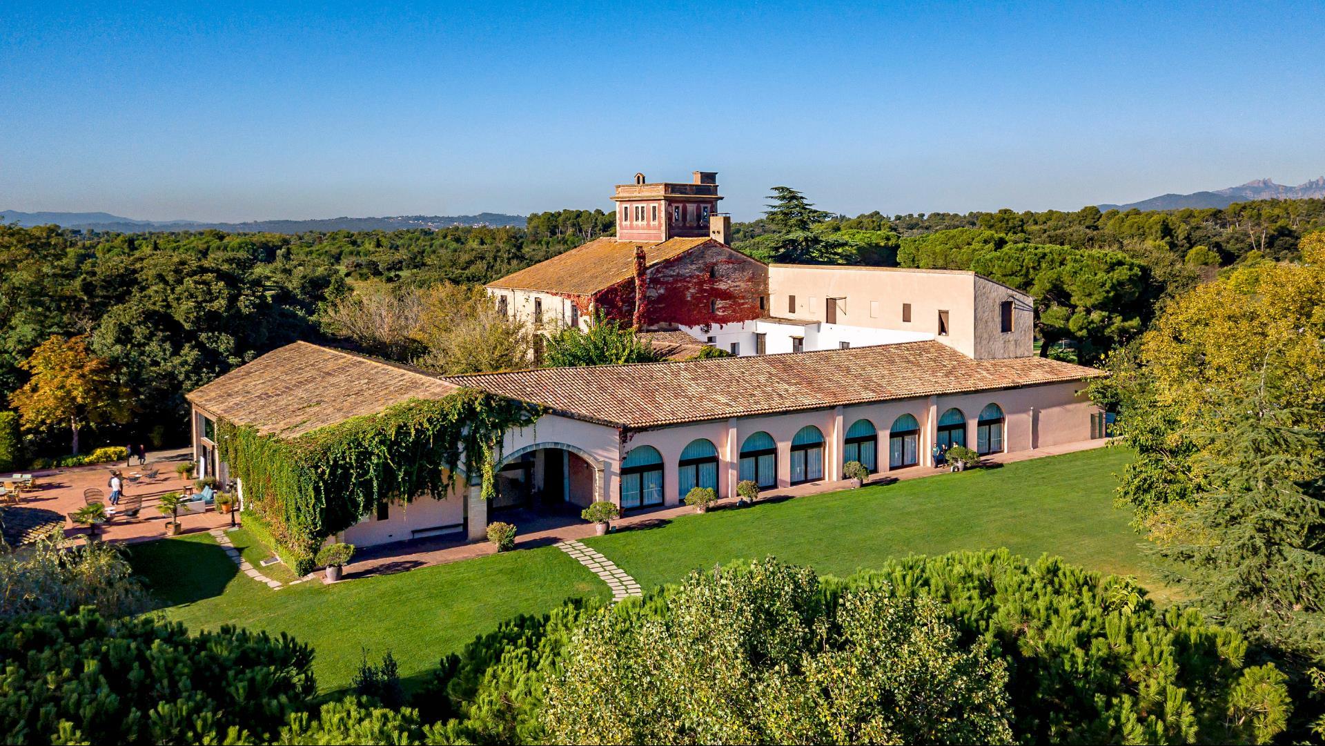 Chateauform Campus La Mola i Barcelona, ES