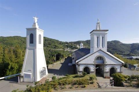 Shitsu Church
