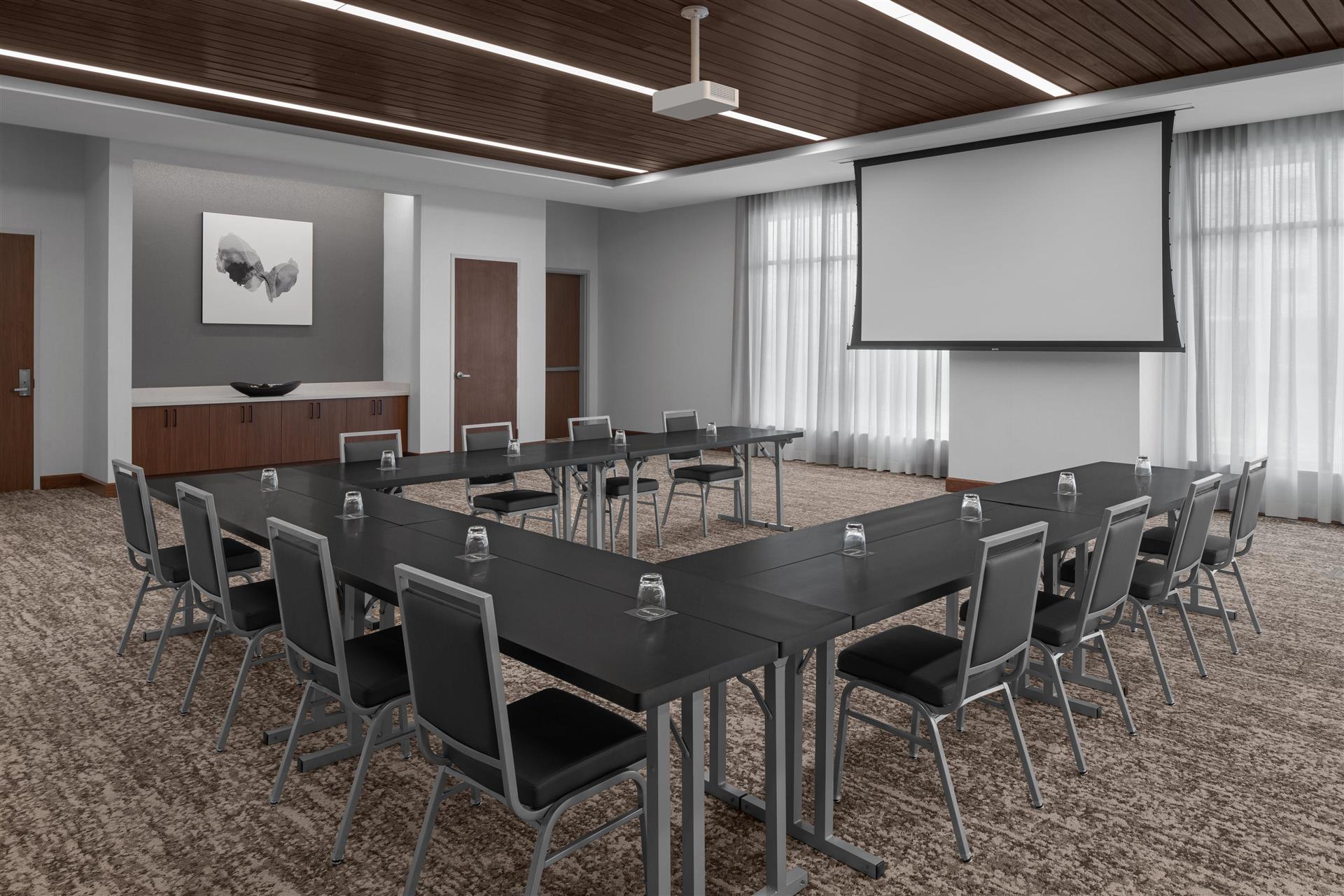 Meeting room image