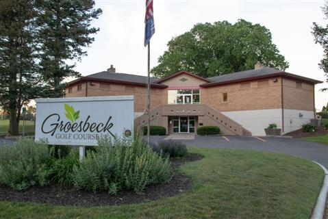 Golfplatz Groesbeck