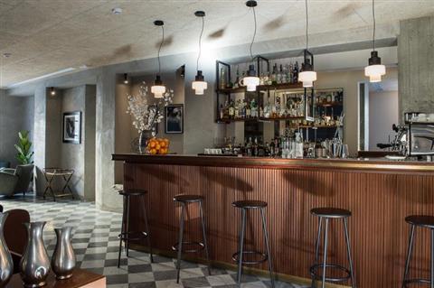 Hotel Diplomat Florence i Florence, IT