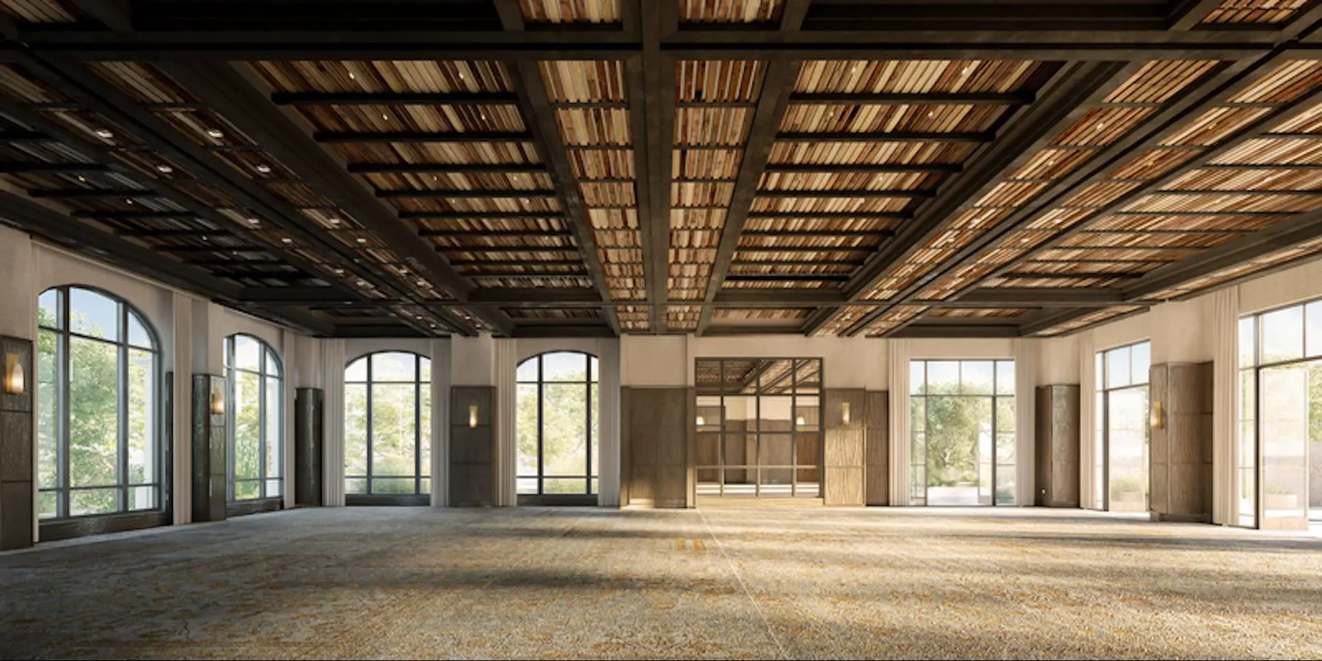 Immagine sala riunioni