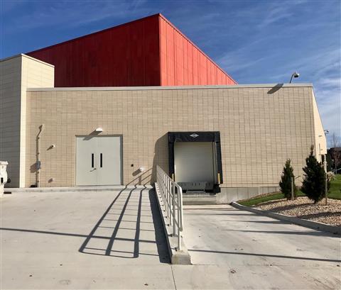 Brookfield Conference Center i Brookfield, WI