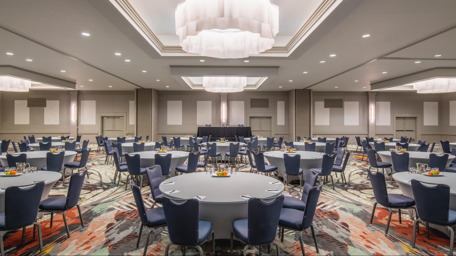 Crowne Plaza Palo Alto image