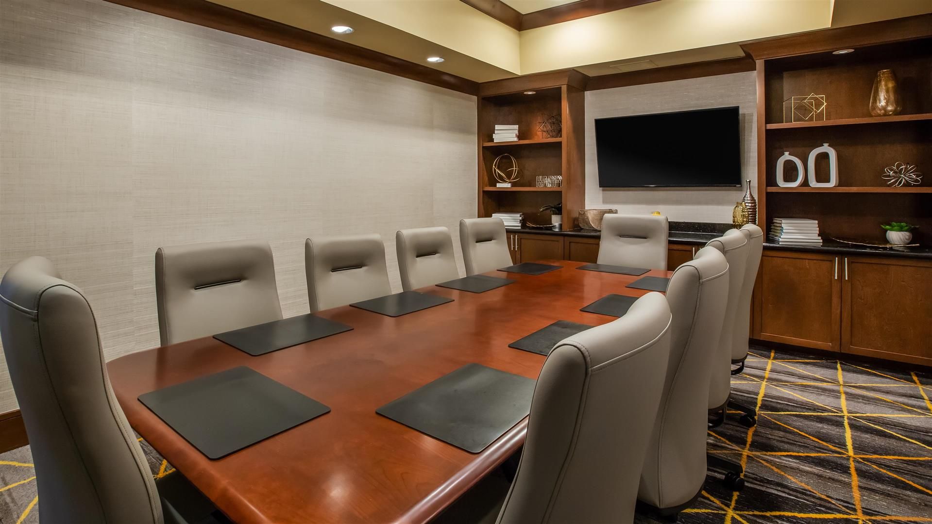 Изображение места проведения