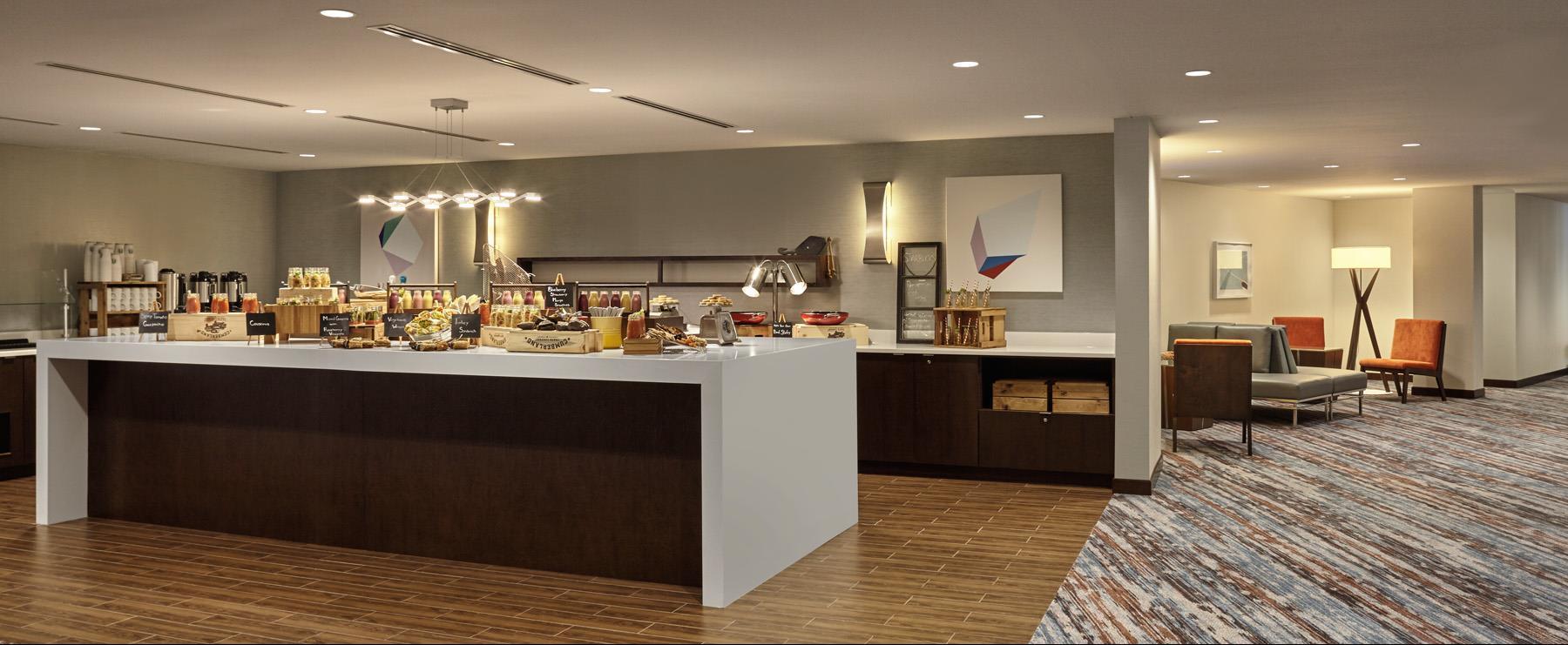 Immagine sala riunioni