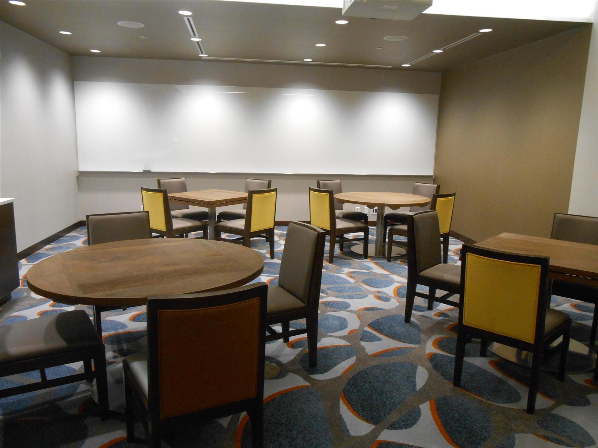 Immagine sala riunioni