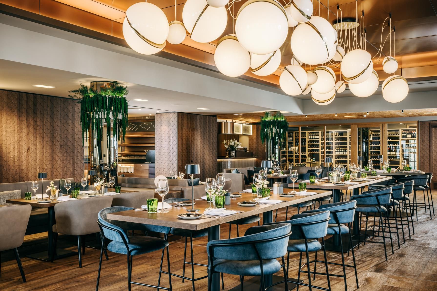 Изображение места проведения