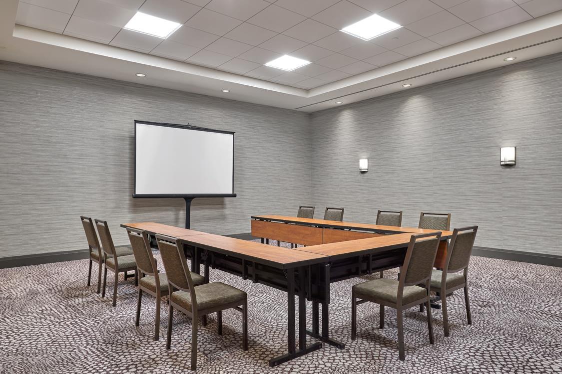 Meeting room image