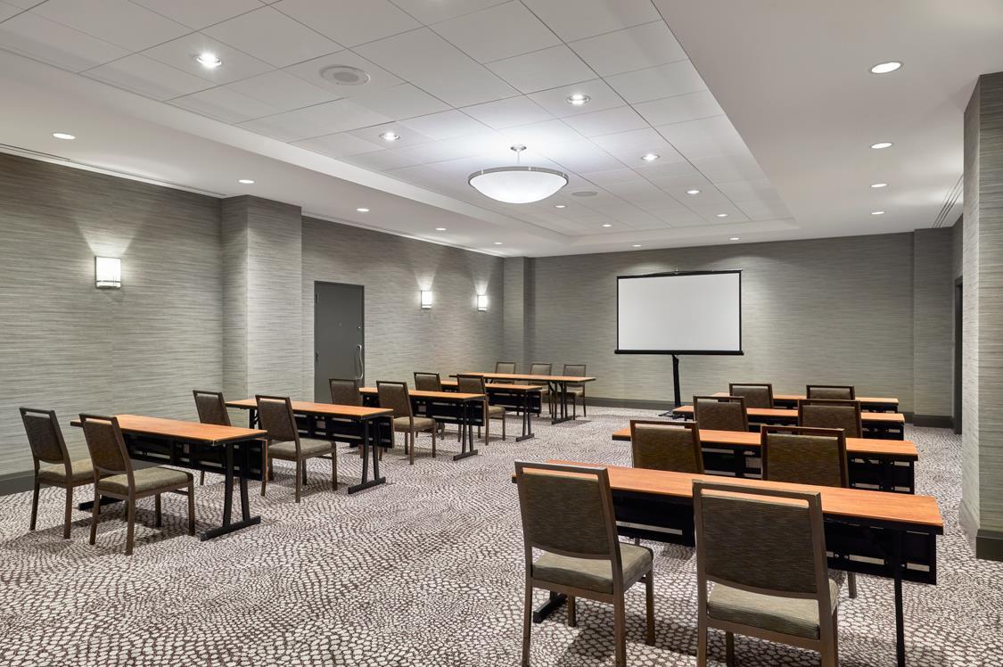 Meeting room image