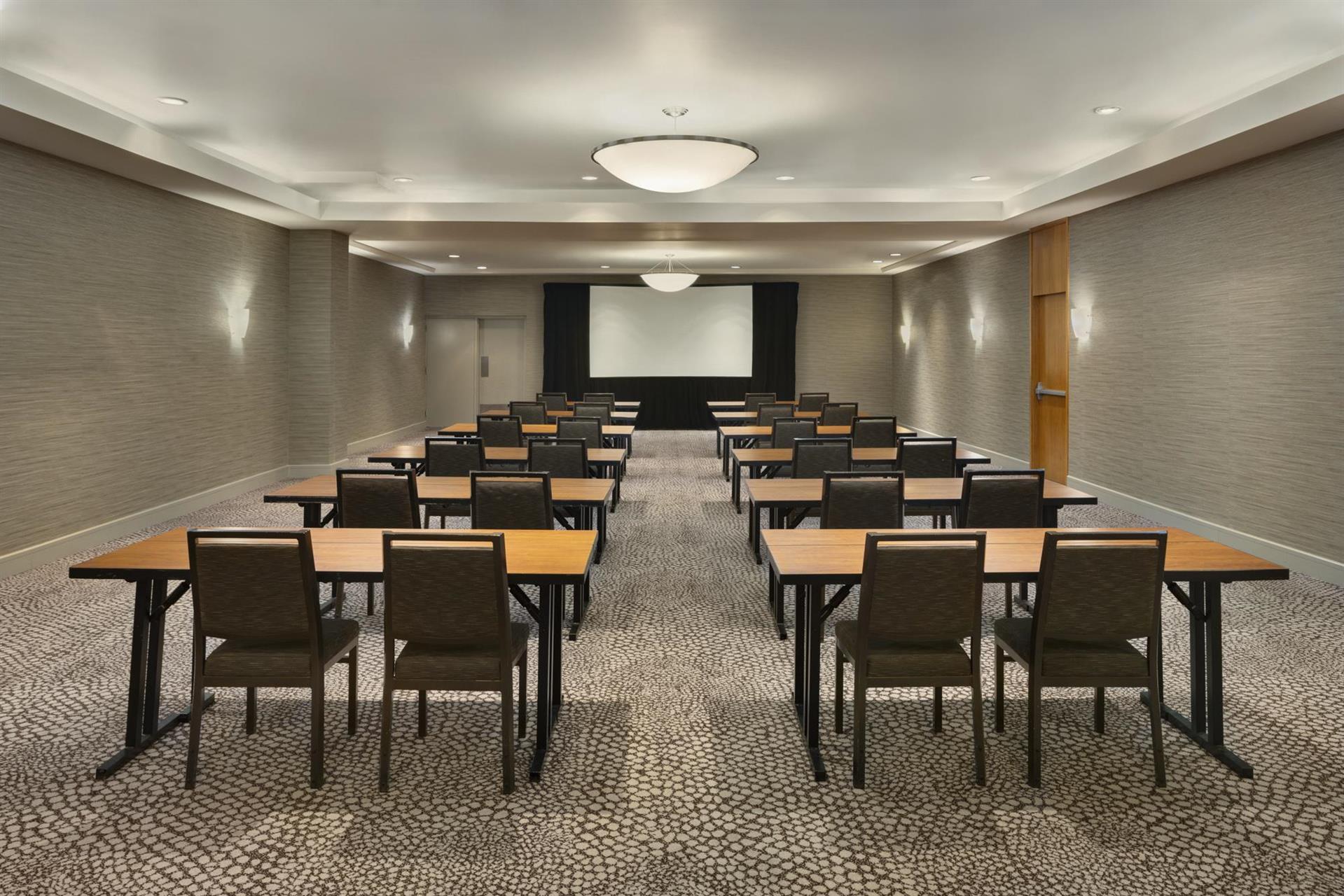 Meeting room image
