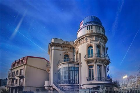 O Observatório Real