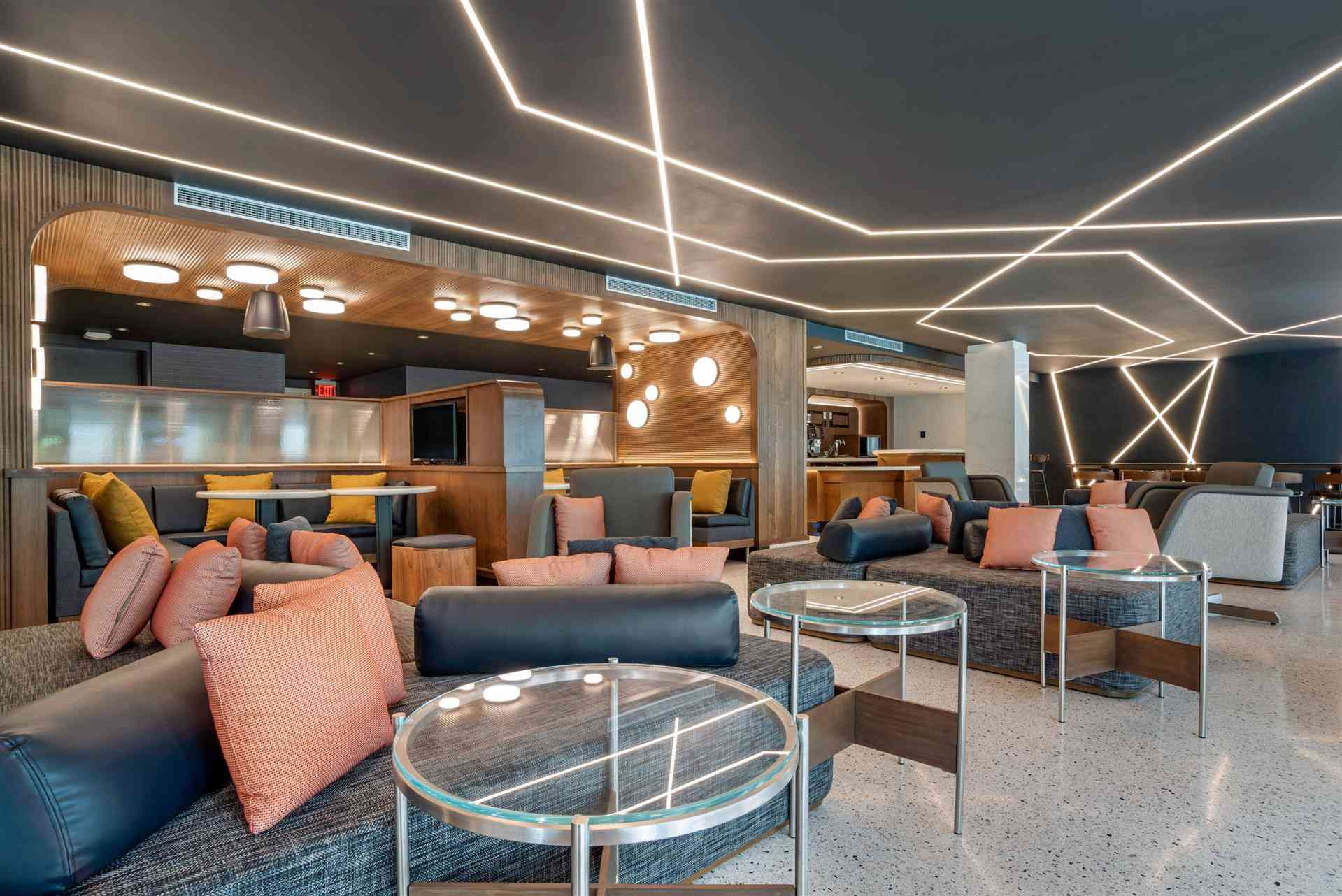 Courtyard by Marriott Washington, DC Dupont Circle a Washington, DC